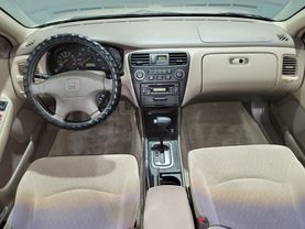 2001 Honda Accord - - Image 11