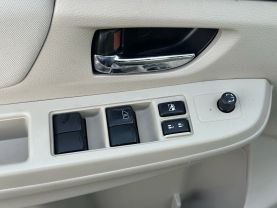 2013 SUBARU IMPREZA WAGON 4-CYL, PZEV, 2.0 LITER 2.0I PREMIUM WAGON 4D