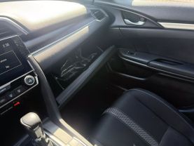 2020 HONDA CIVIC SEDAN 4-CYL, I-VTEC, 2.0 LITER SPORT SEDAN 4D - Gesner Auto Inc in Taunton, MA, 41.88613, -71.14527