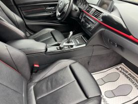 2013 BMW 3 SERIES SEDAN 4-CYL, TURBO, 2.0 LITER 328I XDRIVE SEDAN 4D