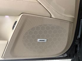 2017 CADILLAC CT6