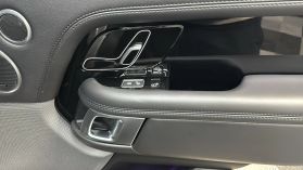 2019 LAND ROVER RANGE ROVER