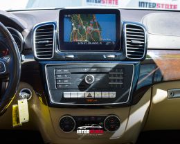2017 MERCEDES-BENZ GLS For Sale in Orlando