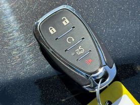 2023 CHEVROLET MALIBU SEDAN 4-CYL, TURBO, 1.5 LITER 1LT SEDAN 4D