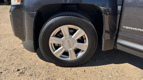 2015 GMC TERRAIN SUV 4-CYL, 2.4 LITER SLT-1 SPORT UTILITY 4D