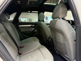 2017 AUDI Q3