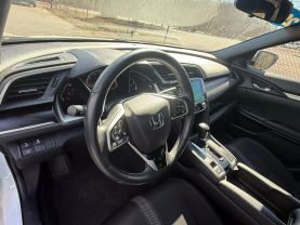 2020 HONDA CIVIC SEDAN 4-CYL, I-VTEC, 2.0 LITER SPORT SEDAN 4D - Gesner Auto Inc in Taunton, MA, 41.88613, -71.14527