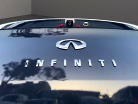 2012 INFINITI G SEDAN V6, 3.7 LITER G37 JOURNEY SEDAN 4D
