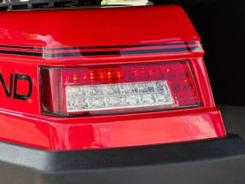 2024 BINTELLI 4 PASSENGER LIFTED - - -