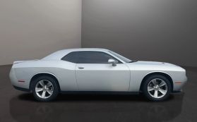 2019 DODGE CHALLENGER COUPE V6, 3.6 LITER SXT COUPE 2D