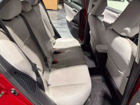 2012 LEXUS CT HATCHBACK 4-CYL, HYBRID, 1.8 LITER CT 200H PREMIUM HATCHBACK 4D