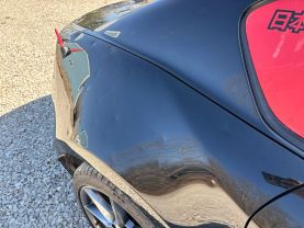 2021 MAZDA MX-5 MIATA RF CONVERTIBLE 4-CYL, SKYACTIV-G, 2.0 LITER GRAND TOURING CONVERTIBLE 2D at T&T Repairables - used car dealership in Spencer, Indiana.