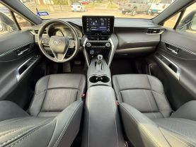 2021 TOYOTA VENZA SUV 4-CYL, HYBRID, 2.5 LITER LIMITED SPORT UTILITY 4D