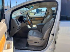2007 LINCOLN MKX
