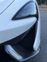 2016 MCLAREN 570S COUPE 2D