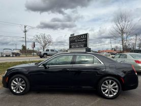 2018 Chrysler 300 300 Touring L Sedan 4d - Image 9