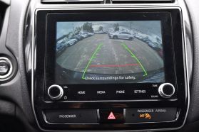 2020 MITSUBISHI OUTLANDER SPORT SUV 4-CYL, 2.0 LITER SE SPORT UTILITY 4D