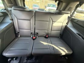 2023 CHEVROLET TAHOE SUV V8, ECOTEC3, 5.3 LITER LT SPORT UTILITY 4D