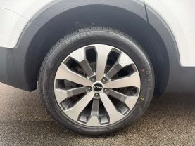 2022 KIA TELLURIDE SUV V6, GDI, 3.8 LITER S SPORT UTILITY 4D - Gesner Auto Inc in Taunton, MA, 41.88613, -71.14527