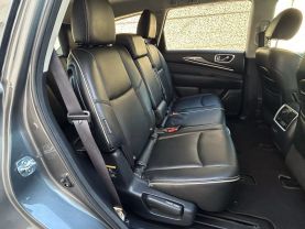 2020 INFINITI QX60 SUV - AUTOMATIC - Dart Auto Group