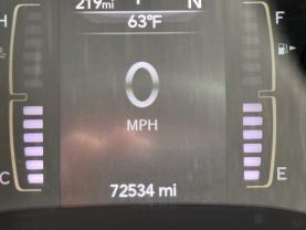 2019 JEEP CHEROKEE SUV 4-CYL, ZERO EVAP, 2.4 LITER LATITUDE PLUS SPORT UTILITY 4D