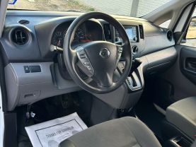 2019 NISSAN NV200 CARGO - AUTOMATIC - Dart Auto Group