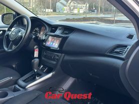 2019 Nissan Sentra - Image 16