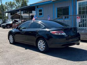 2012 MAZDA MAZDA6