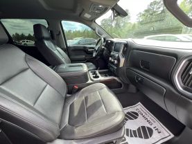 2021 Gmc Sierra 1500 Crew Cab Slt Pickup 4d 5 3/4 Ft - Image 28