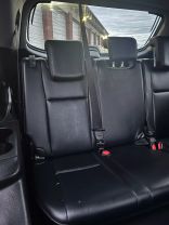 2017 TOYOTA HIGHLANDER SUV V6, 3.5 LITER XLE SPORT UTILITY 4D