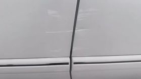 2000 TOYOTA CROWN SEDAN 2JZ-GE ROYAL SALOON FOUR
