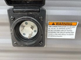 2024 COACHMEN CATALINA SUMMIT 8 RV - 231MKS at T&T Repairables - used car dealership in Spencer, Indiana.