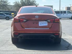 2022 NISSAN ALTIMA SEDAN - AUTOMATIC - Dart Auto Group