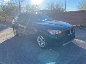 2013 Bmw X1 - Image 7