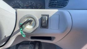1993 TOYOTA ESTIMA LUCIDA VAN 3C-T X