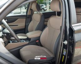 2020 HYUNDAI SANTA FE For Sale in Orlando