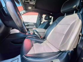 2021 GMC YUKON SUV V8, ECOTEC3, 5.3 LITER SLT SPORT UTILITY 4D