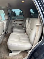 2006 CADILLAC ESCALADE SUV V8, HO, 6.0 LITER SPORT UTILITY 4D