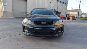 2017 CHEVROLET SS SEDAN V8, 6.2 LITER SEDAN 4D