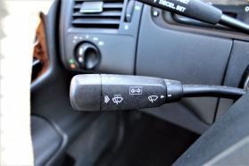 2001 MERCEDES-BENZ E-CLASS SEDAN V6, 3.2 LITER E 320 AWD SEDAN 4D