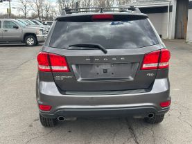 2016 DODGE JOURNEY
