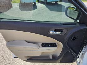 2014 DODGE CHARGER