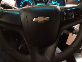 2016 CHEVROLET CRUZE LIMITED SEDAN I4 1.8L GASOLINE SEDAN 4D LS 1.8L I4 AUTO