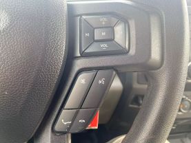2019 FORD F350 SUPER DUTY REGULAR CAB 9FT DUMP TRUCK DUMP TRUCKS V8, 6.2 LITER XL 2D - Eddies Auto Sales