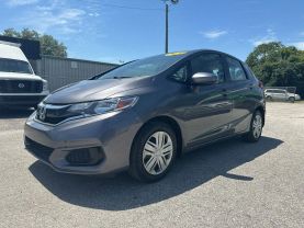2020 HONDA FIT HATCHBACK 4-CYL, I-VTEC, 1.5 LITER LX HATCHBACK 4D