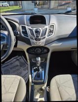 2012 FORD FIESTA
