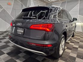 2020 AUDI Q5