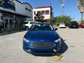 2018 Ford Fusion - Image 2