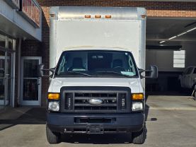 2016 Ford E350 Super Duty Cutawaycutaway Van 2d - Image 4