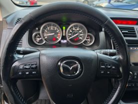 2015 MAZDA CX-9 SUV V6, 3.7 LITER SPORT SUV 4D